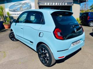 RENAULT Twingo usata, con Boardcomputer