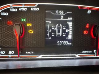 DR MOTOR DR3 usata, con Cruise Control