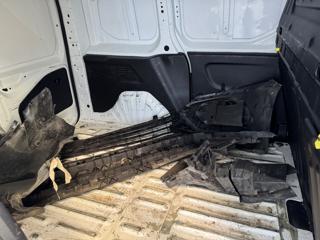 OPEL Combo usata, con Luci diurne LED