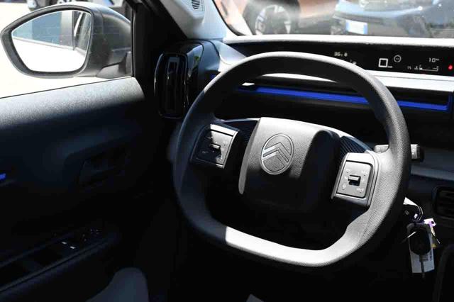 CITROEN C3 usata, con Immobilizzatore elettronico