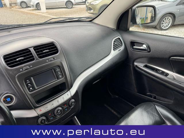 FIAT Freemont usata, con Climatizzatore