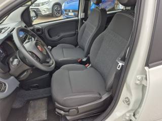 FIAT Panda usata, con ESP