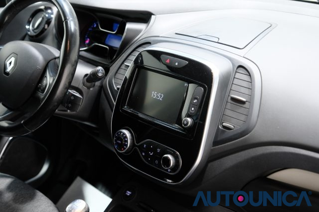 RENAULT Captur usata 53