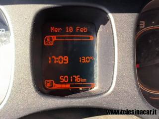 FIAT Panda usata 9
