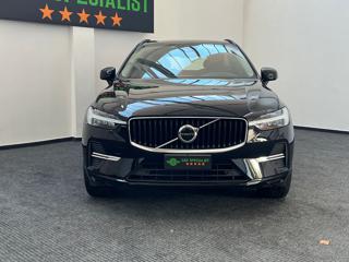 VOLVO XC60 usata, con Airbag laterali