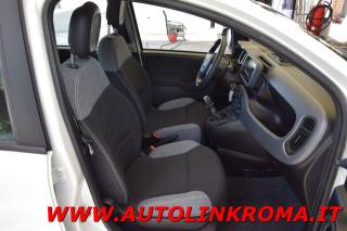 FIAT Panda usata, con Immobilizzatore elettronico