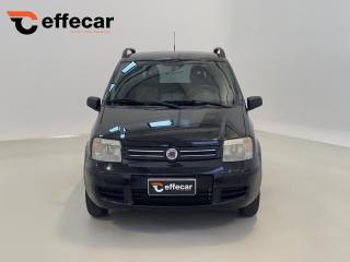 FIAT Panda usata, con Airbag