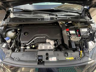 PEUGEOT 208 usata, con Sensori di parcheggio posteriori