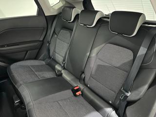 RENAULT Captur usata, con Cruise Control