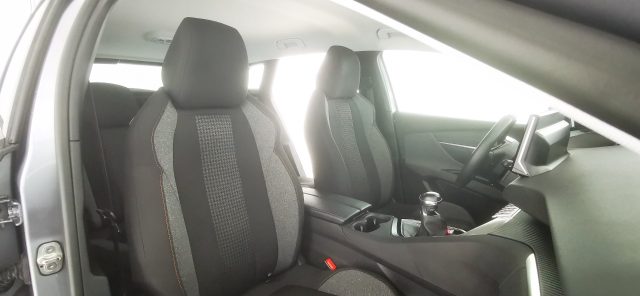 PEUGEOT 3008 usata 49