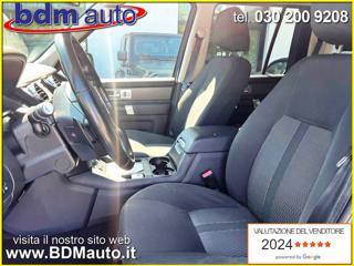 LAND ROVER Discovery usata, con Alzacristalli elettrici