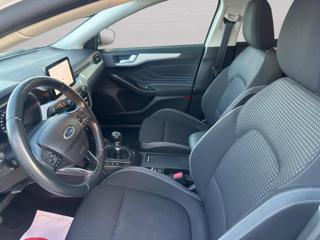 FORD Focus usata, con Climatizzatore