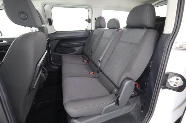 FORD Tourneo Connect usata 3