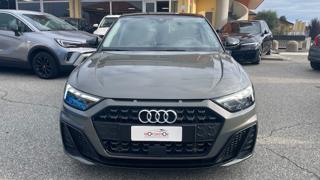 AUDI A1 usata, con Immobilizzatore elettronico