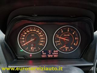 BMW 125 usata, con Sensore di luce