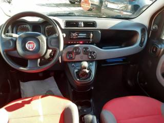 FIAT Panda usata, con Chiusura centralizzata