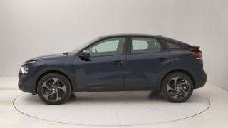 CITROEN C4 usata, con Airbag