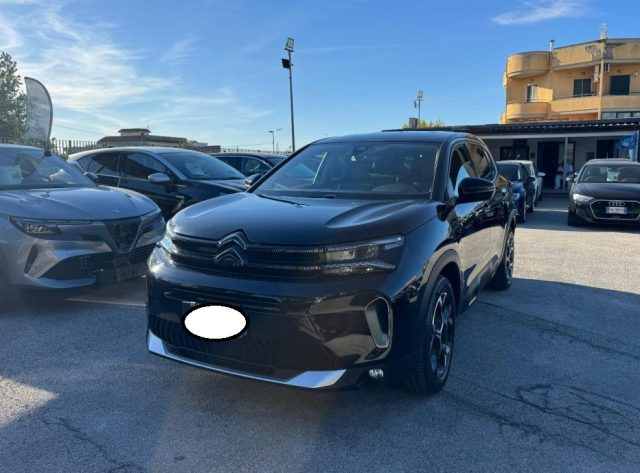 CITROEN C5 Aircross usata, con Cruise Control