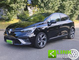 RENAULT Clio usata, con Climatizzatore