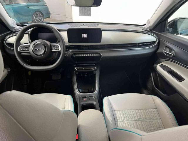 FIAT 600 usata, con Airbag laterali