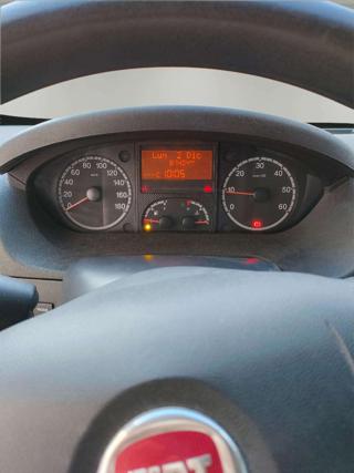 FIAT Ducato usata, con Bluetooth