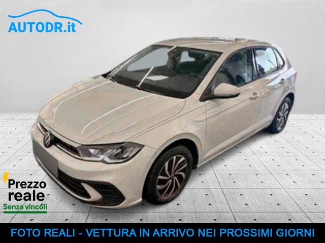 VOLKSWAGEN Polo usata, con ABS