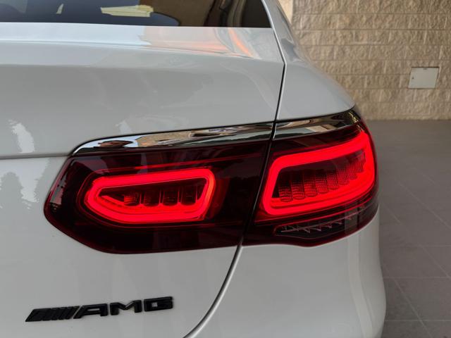 MERCEDES-BENZ GLC 220 usata, con Vivavoce