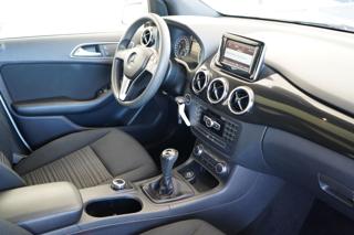 MERCEDES-BENZ B 180 usata 26
