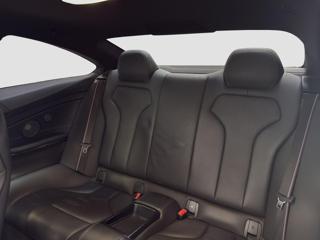 BMW M4 usata, con Climatizzatore