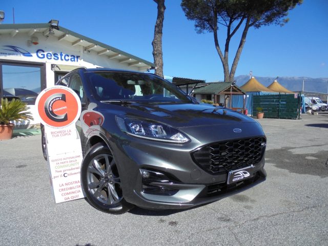 FORD Kuga usata, con Autoradio