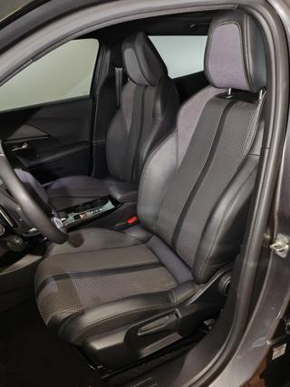 PEUGEOT 2008 usata, con Park Distance Control