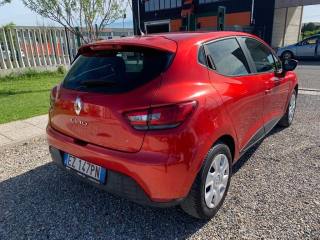 RENAULT Clio usata, con Alzacristalli elettrici