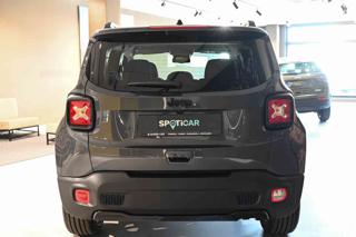 JEEP Renegade usata, con Boardcomputer