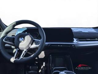 BMW X1 usata 9