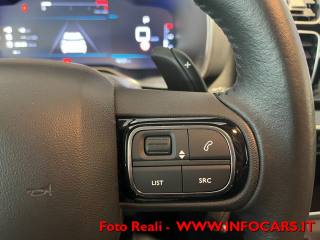 CITROEN C5 Aircross usata, con Leve al volante