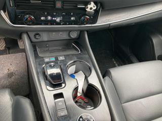 NISSAN X-Trail usata, con ESP