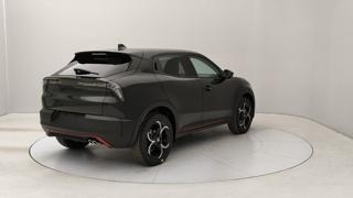 ALFA ROMEO Junior usata, con Alzacristalli elettrici