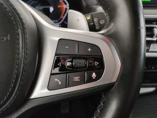 BMW X3 usata, con Luci diurne LED