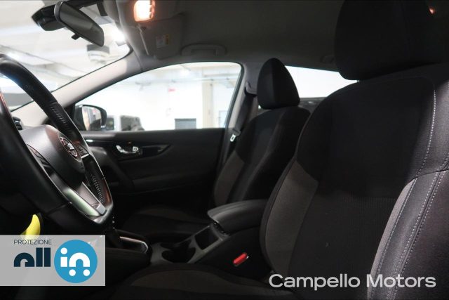 NISSAN Qashqai usata 3