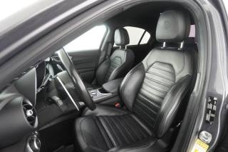 ALFA ROMEO Giulia usata 8