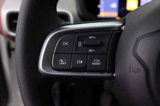JEEP Avenger usata, con Controllo elettronico della corsia