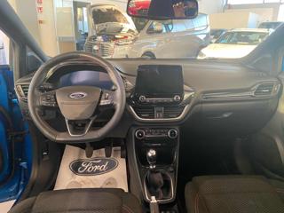 FORD Puma usata, con Chiusura centralizzata