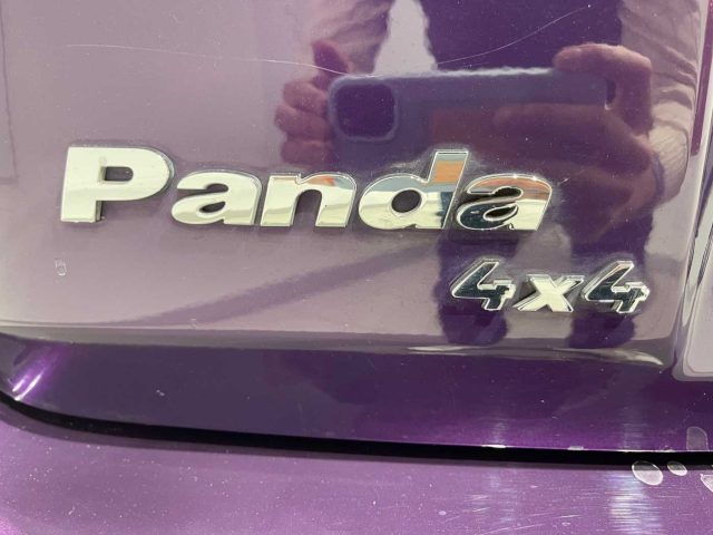 FIAT Panda usata 24
