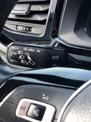 VOLKSWAGEN Polo usata, con Touch screen