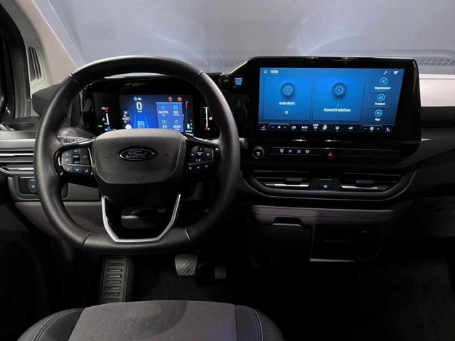 FORD Tourneo Custom usata, con Immobilizzatore elettronico