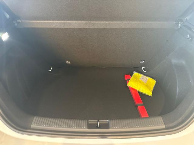 MG MG3 usata, con Chiusura centralizzata
