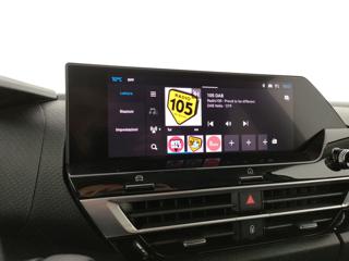 CITROEN C4 X usata, con ESP