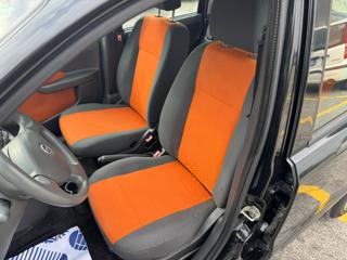 FIAT Panda usata, con Servosterzo