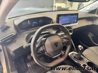 PEUGEOT 208 usata, con Cerchi in lega