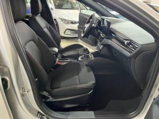FORD Focus usata, con Volante in pelle